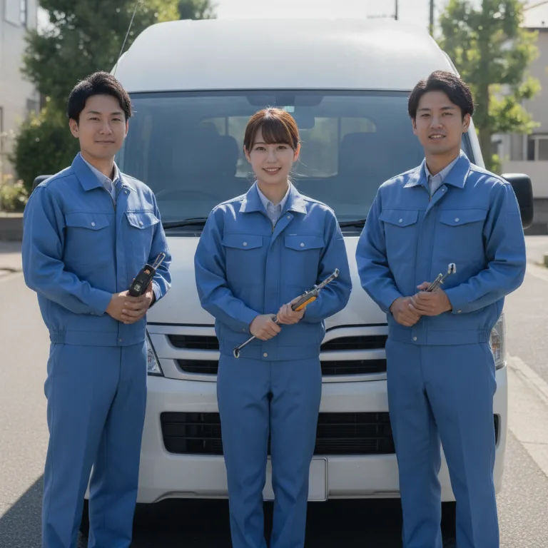 充電スタンド のチーム: Matsue